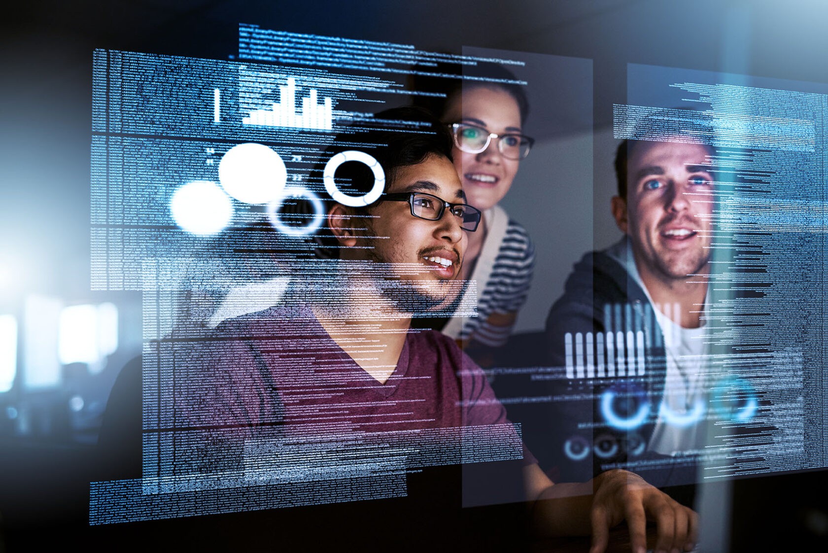 Featured - Marketing Execution Support - Team