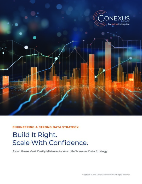 Engineering a Strong Data Strategy