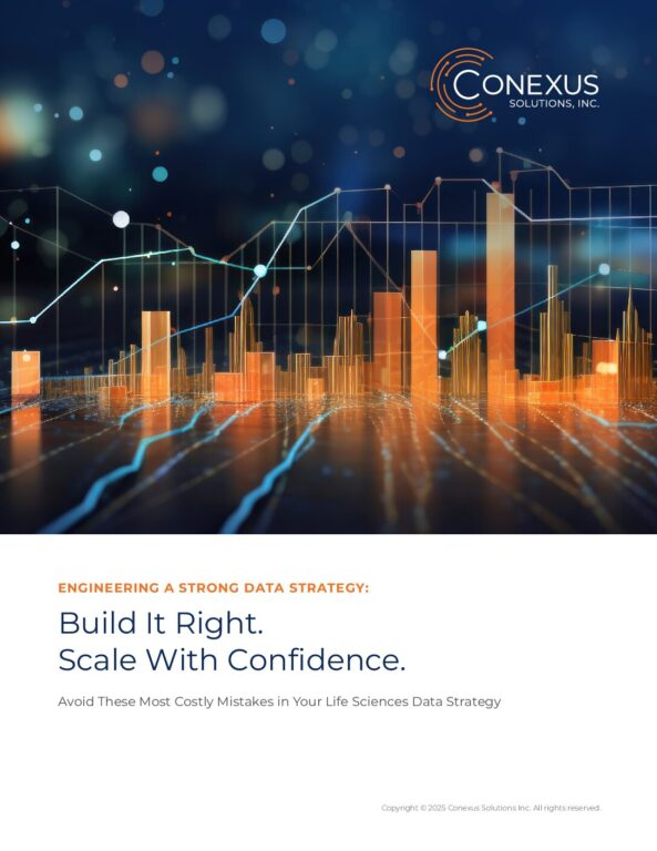 Engineering a Strong Data Strategy