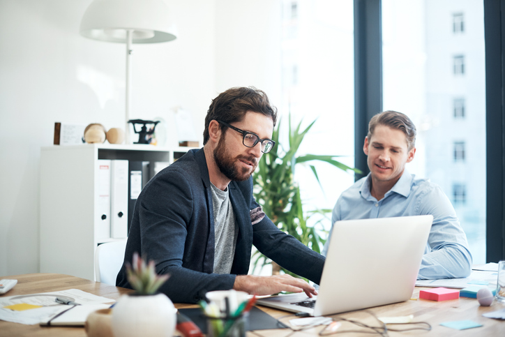 AI-Powered Commercial Operations Transformation