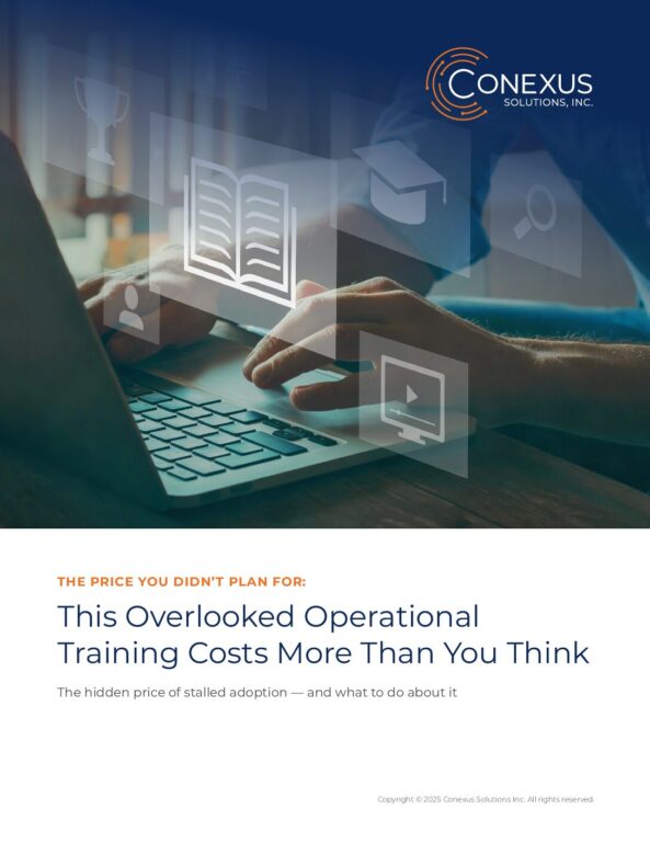 This Overlooked Operational Training Costs More Than You Think