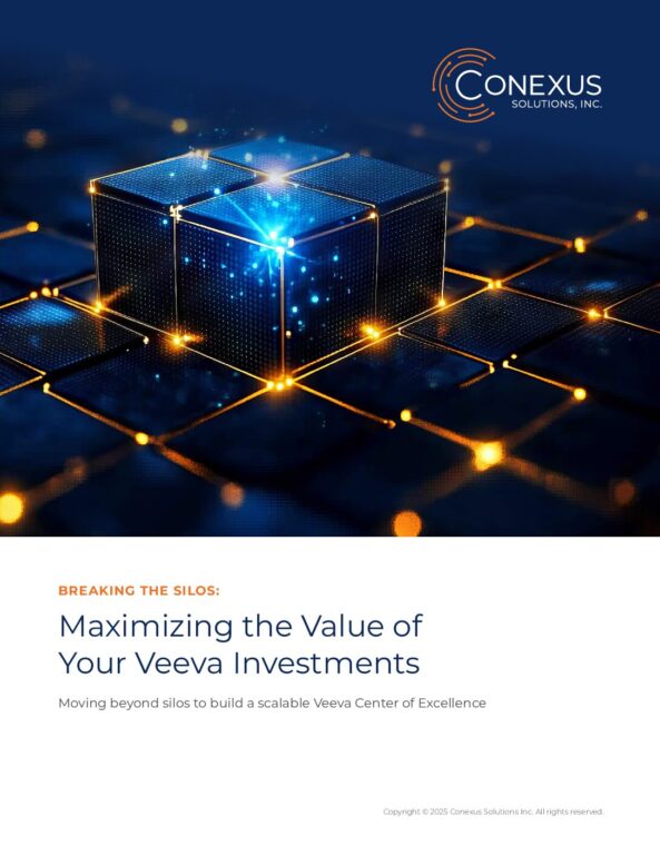 Maximizing the Value of Your Veeva Investments