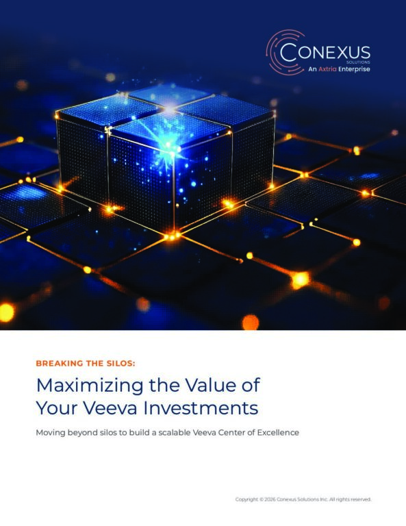 Maximizing the Value of Your Veeva Investments