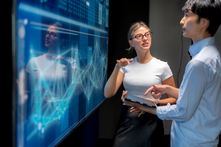 How Does MDM Enable Scalable Analytics?