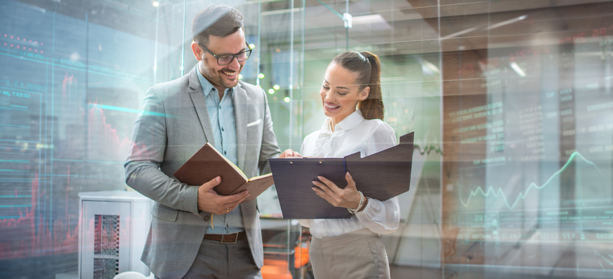 How Does MDM Prepare You for Growth and Change?