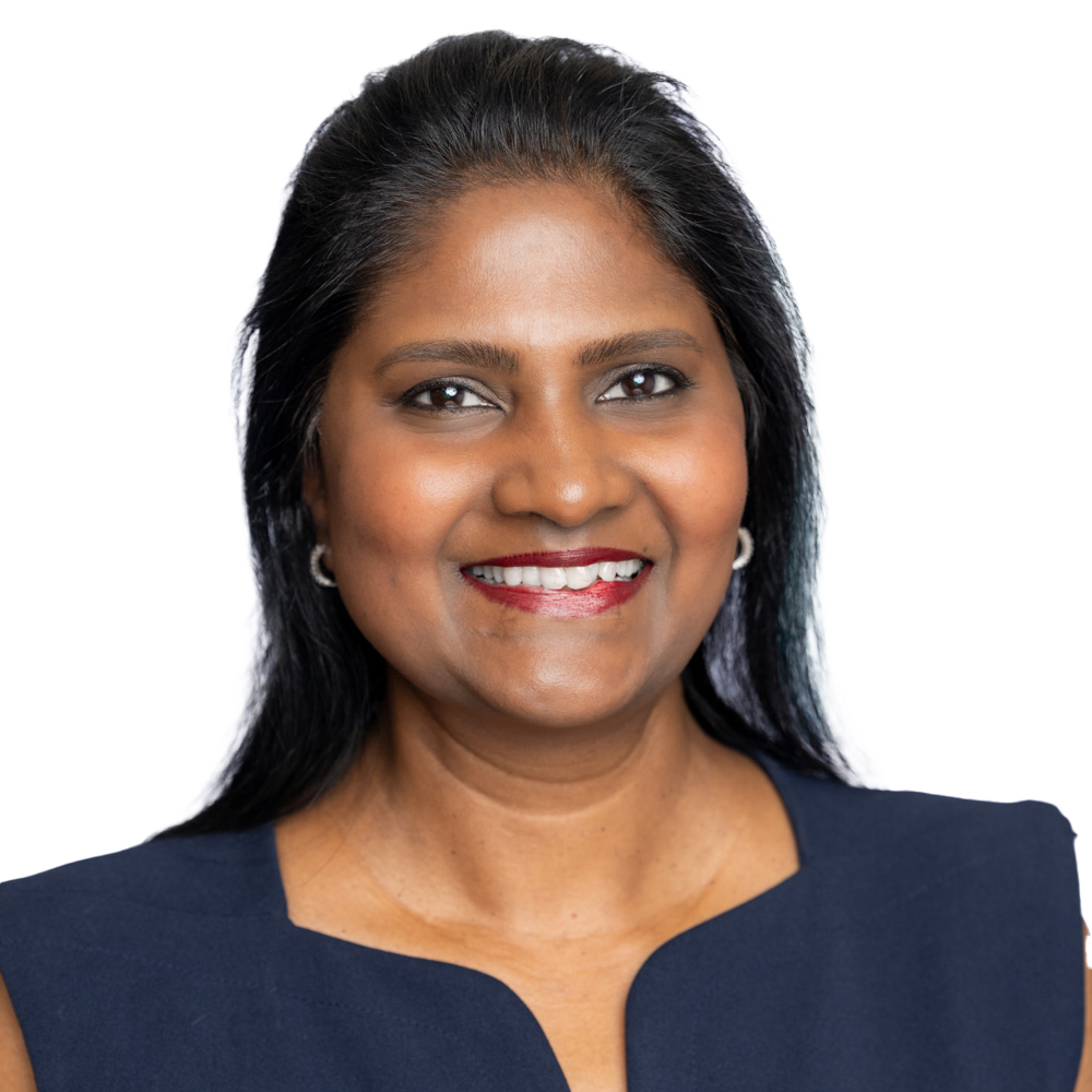 Sunitha Venkat, VP, Data Services and Insights, Conexus Solutions, Inc.