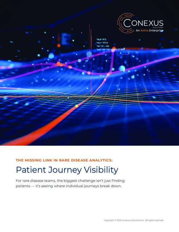 The Missing Link in Rare Disease Analytics